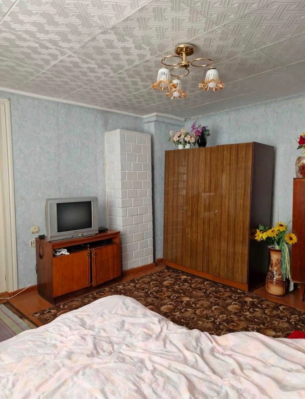 продаж частини будинку