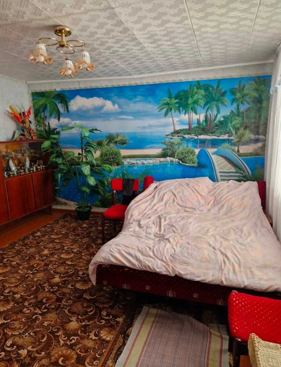 продаж частини будинку