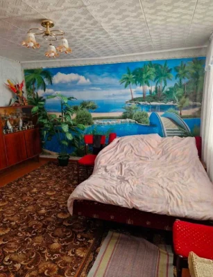 продаж частини будинку