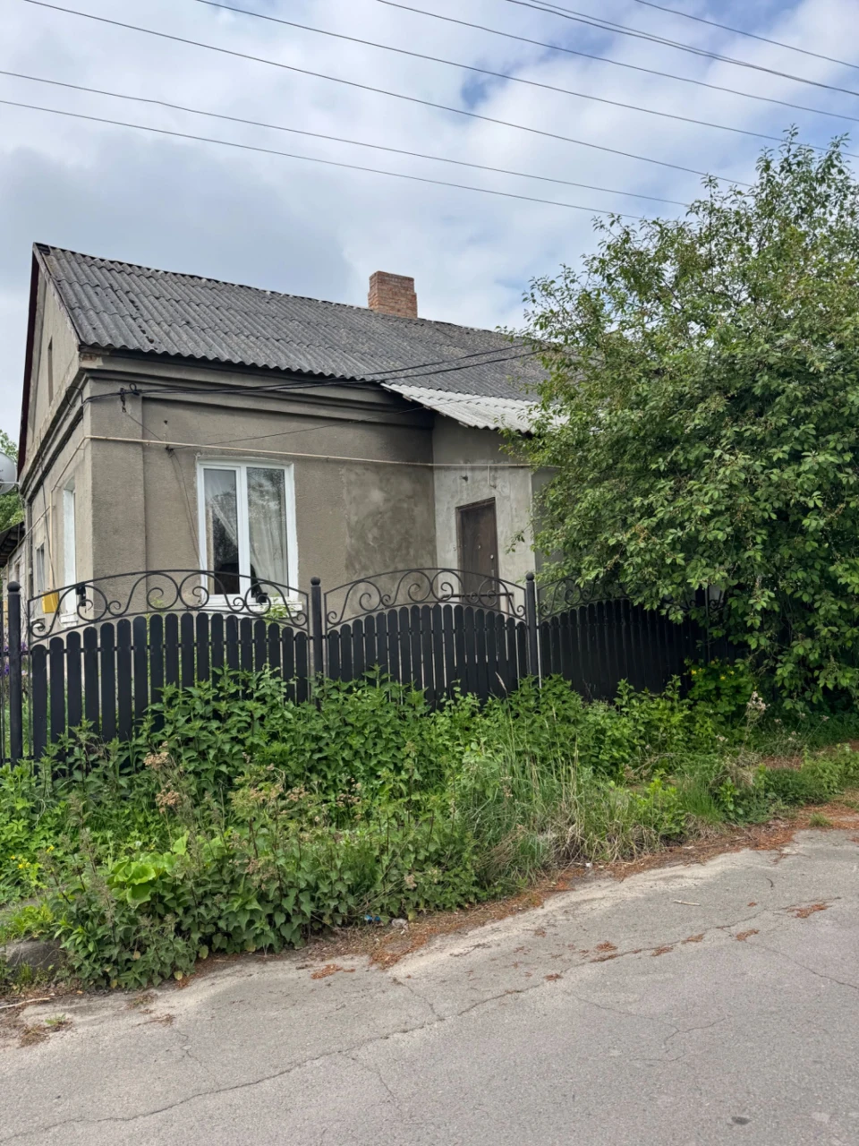Продам гарний будинок
