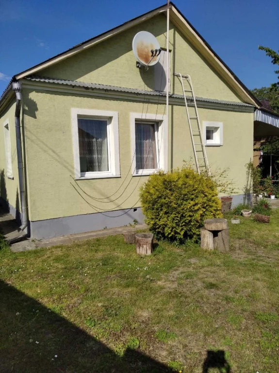 Продам будинок в гарному місці