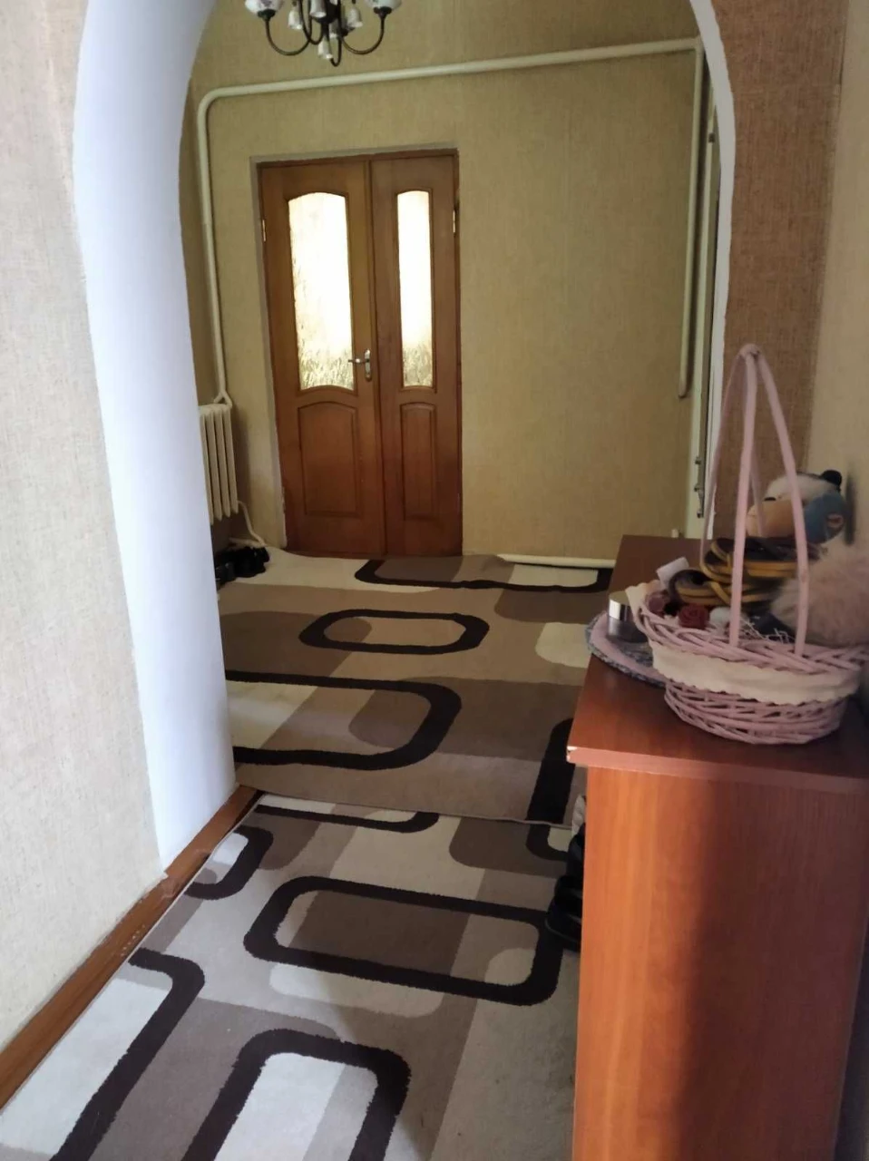 Продам будинок в гарному місці