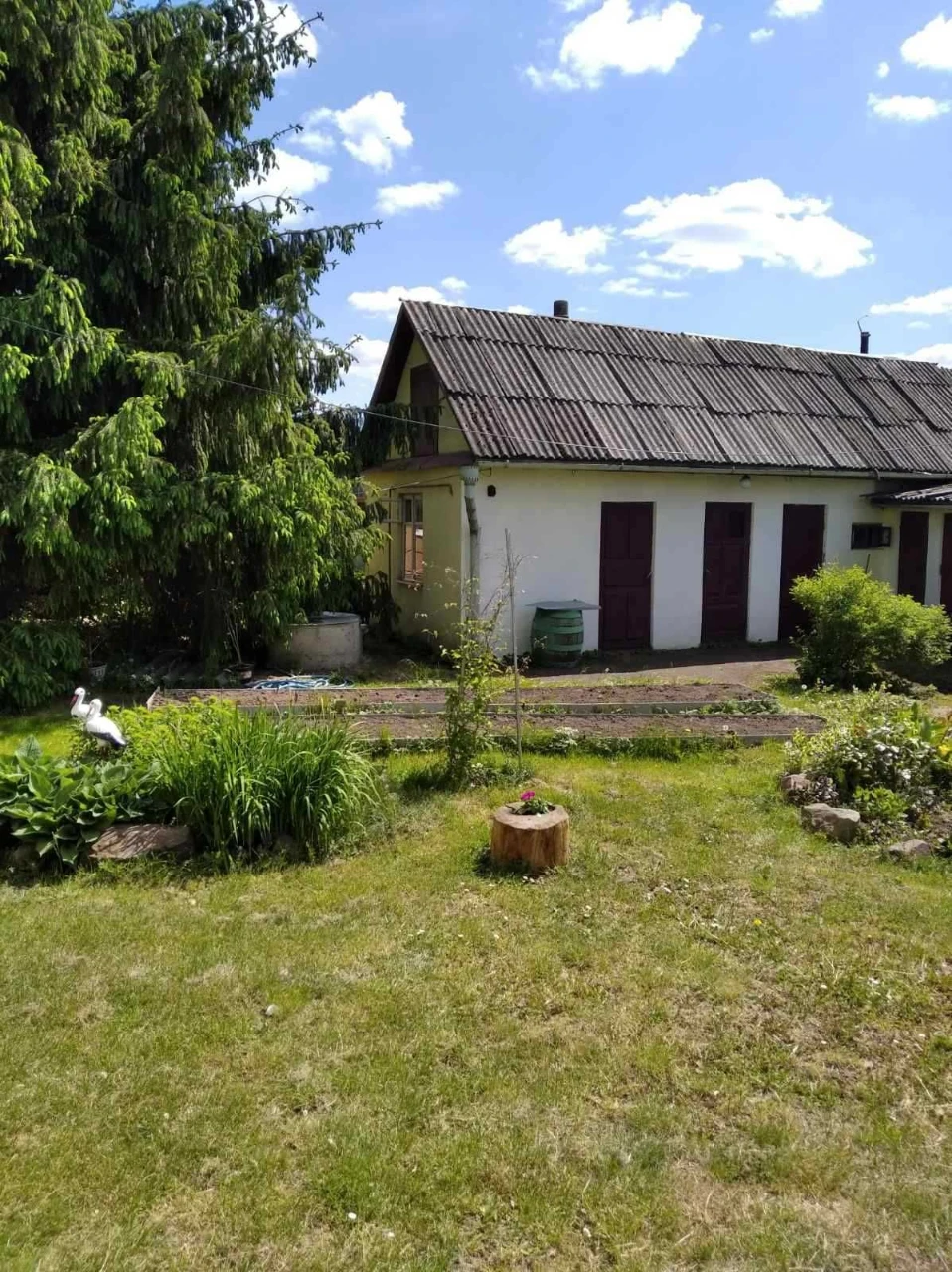 Продам будинок в гарному місці