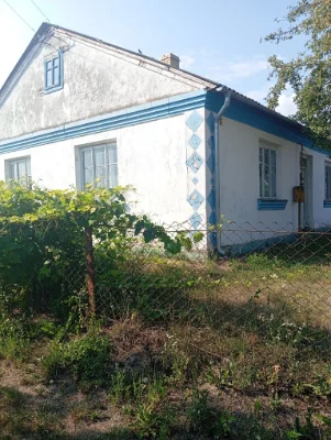 Продам будинок біля м.Горохова!