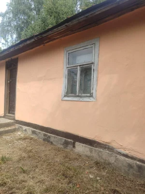 Продам будинок в 3 км за  містом Горохів!