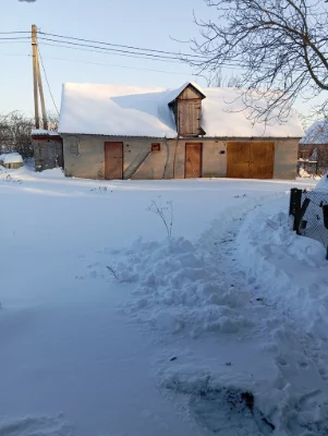 Продам будинок на 40 сот.землі!Ціну знижено!