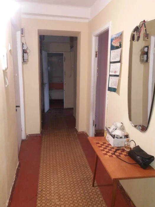 For sale 2k sq m center of Khortytskyi district