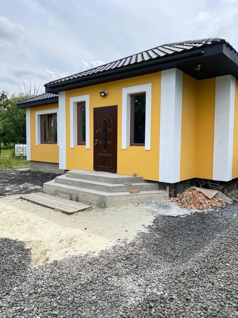 Продам будинок в місті Горохів 100 кв.м