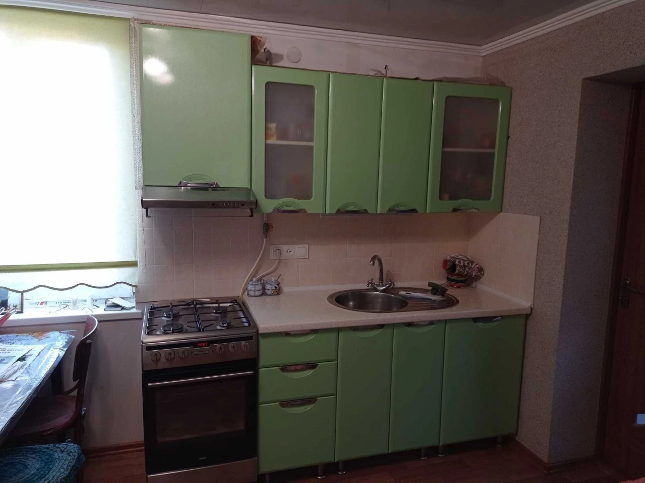 Продам будинок по вул. Залізнична