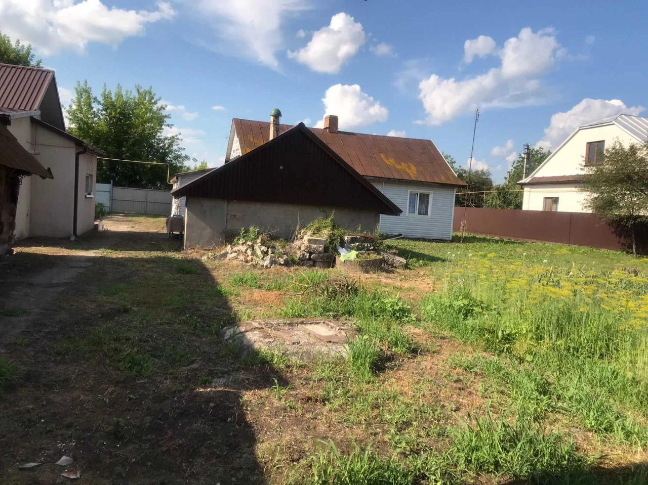 Продам будинок по вул. Залізнична