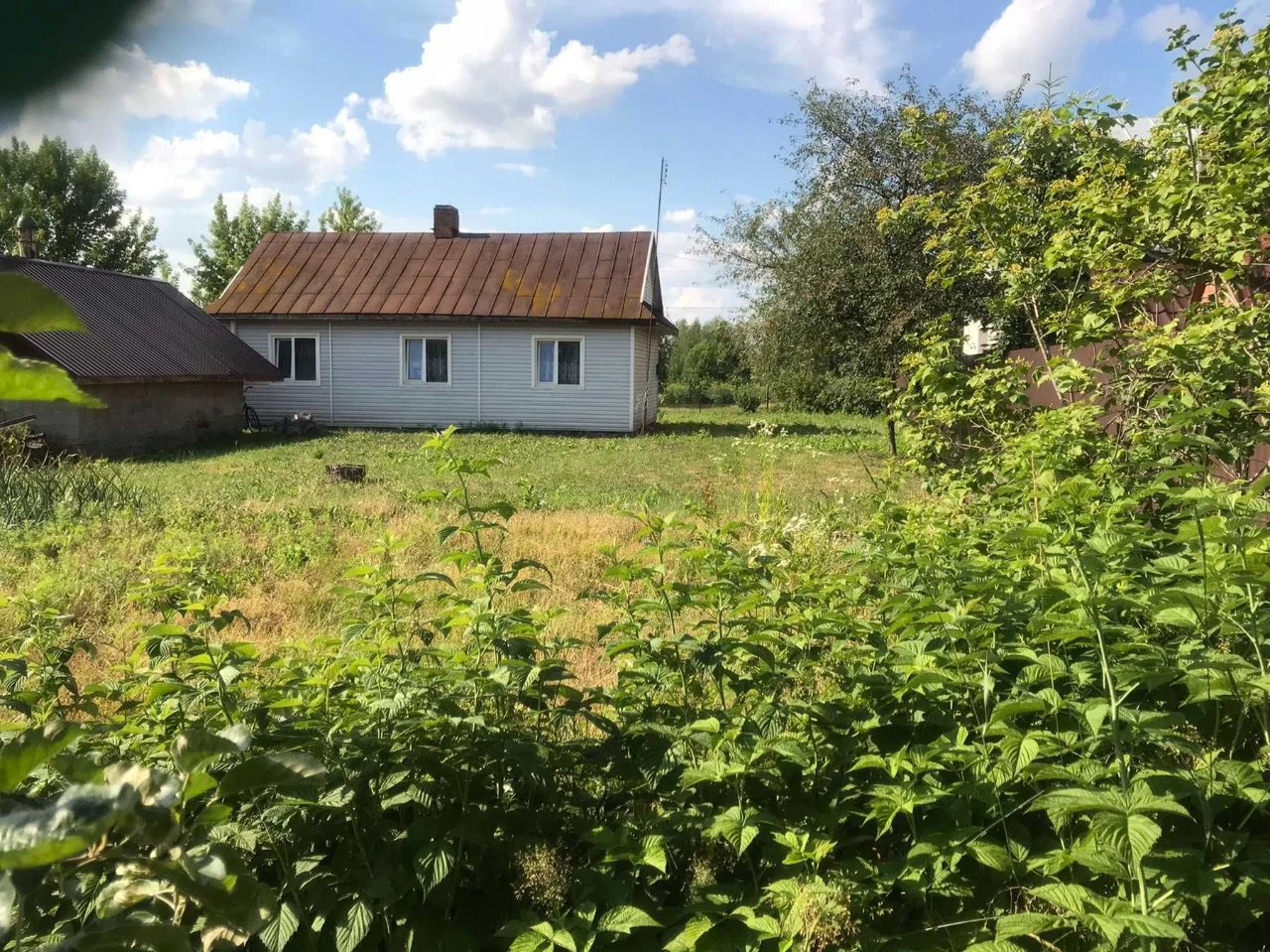 Продам будинок по вул. Залізнична