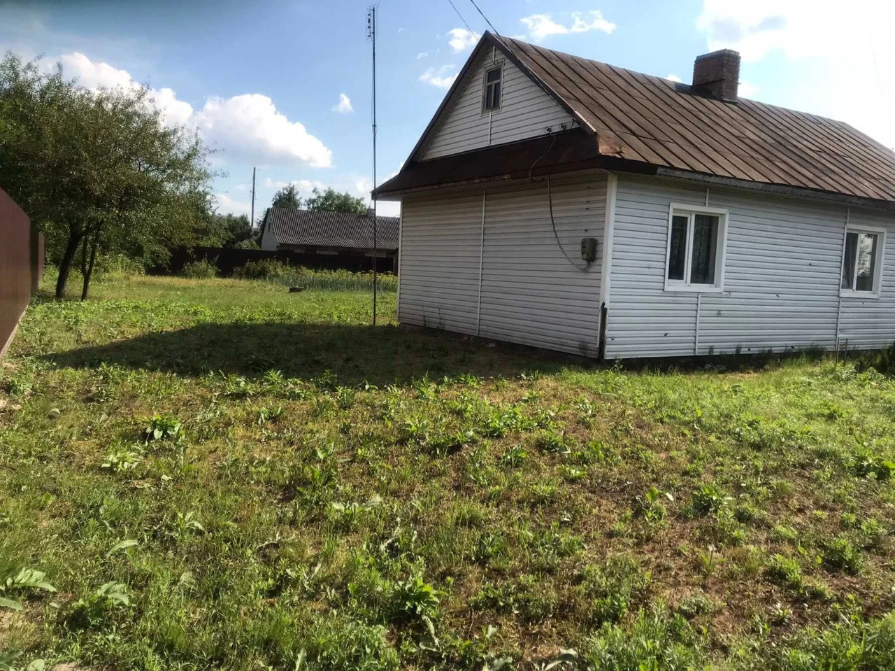 Продам будинок по вул. Залізнична