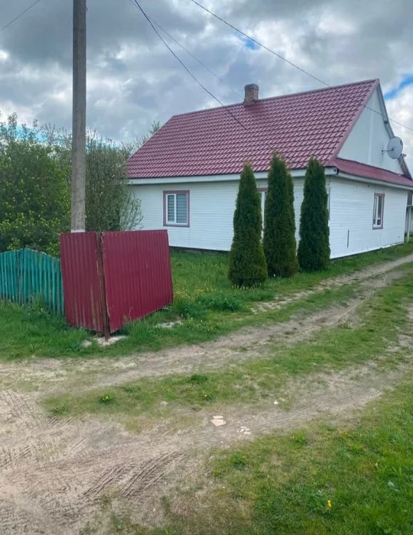 Продам велике Господарство з Власною Копанкою!30 км.до Камін
