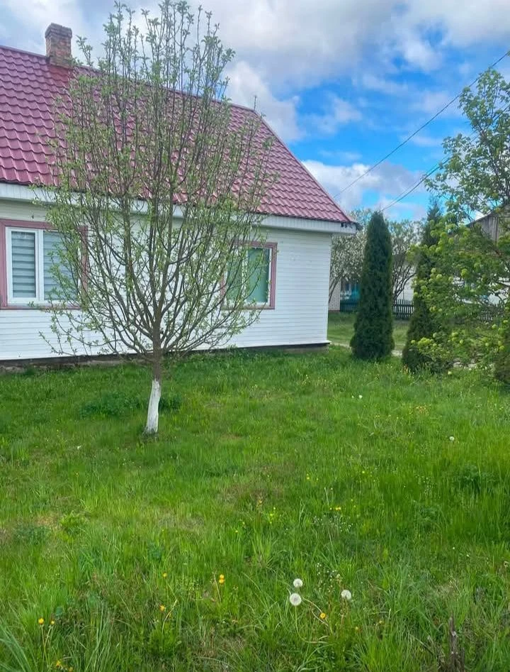 Продам велике Господарство з Власною Копанкою!30 км.до Камін