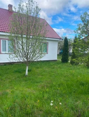 Продам велике Господарство з Власною Копанкою!30 км.до Камін