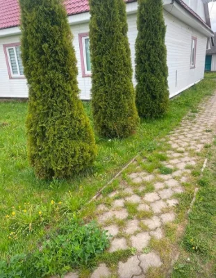 Продам велике Господарство з Власною Копанкою!30 км.до Камін