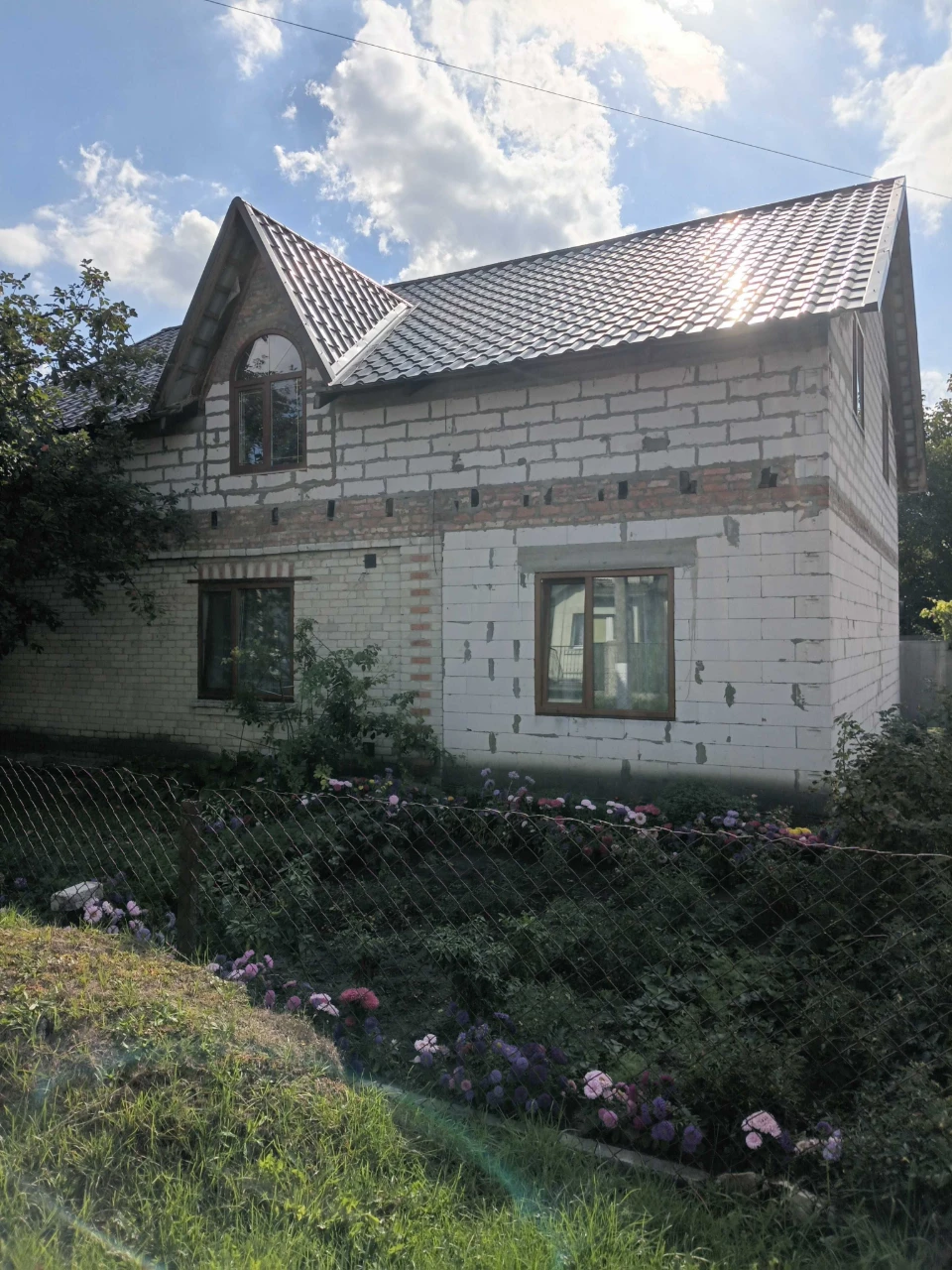 Продам будинок м. Ківерці