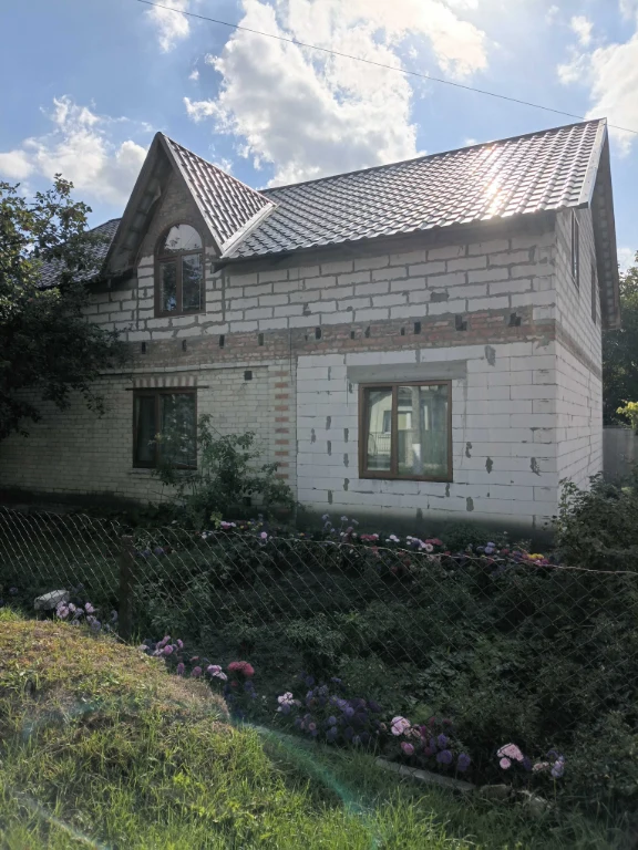 Продам будинок м. Ківерці