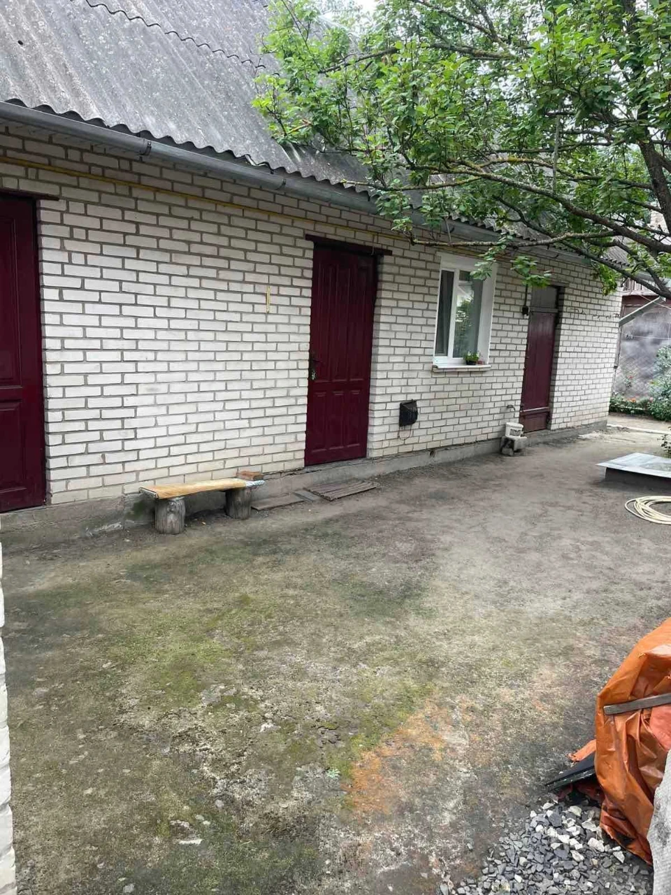 Продам будинок м. Ківерці