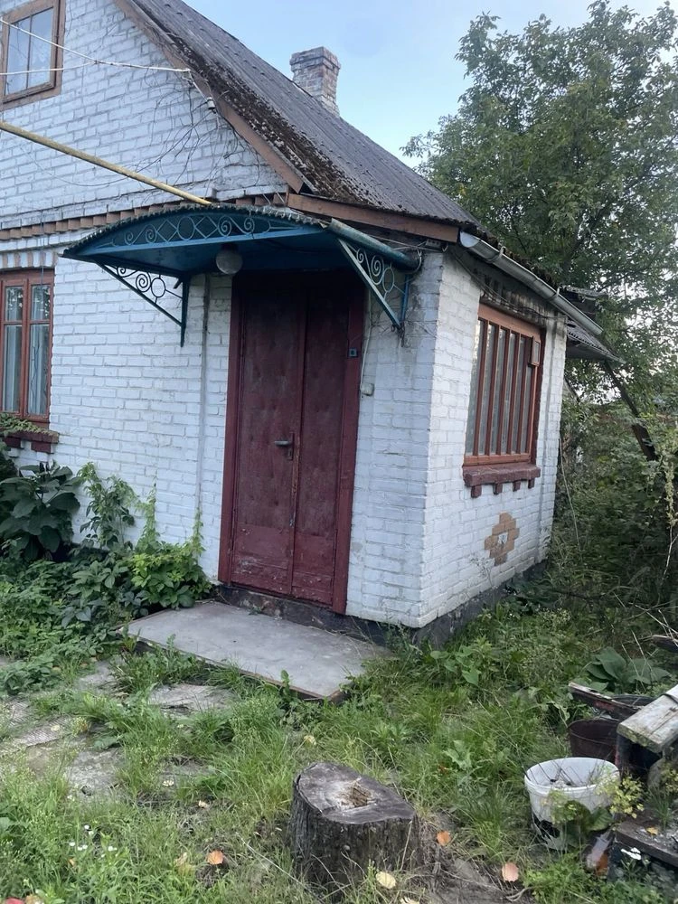 Деревʼяний будинок в хорошому стані БЕЗКОШТОВНО!