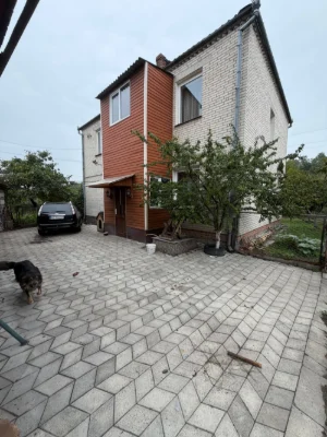 Продається будинок