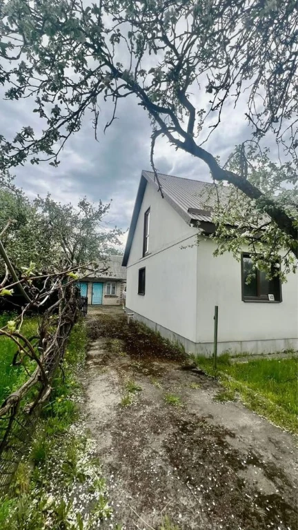 Будинок в м. Ківерці