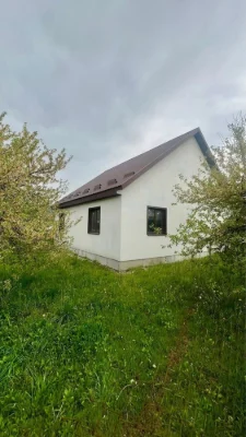 Будинок в м. Ківерці
