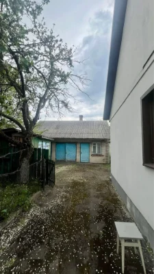 Будинок в м. Ківерці