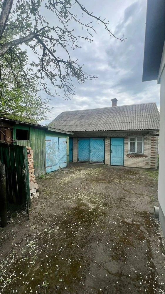 Будинок в м. Ківерці