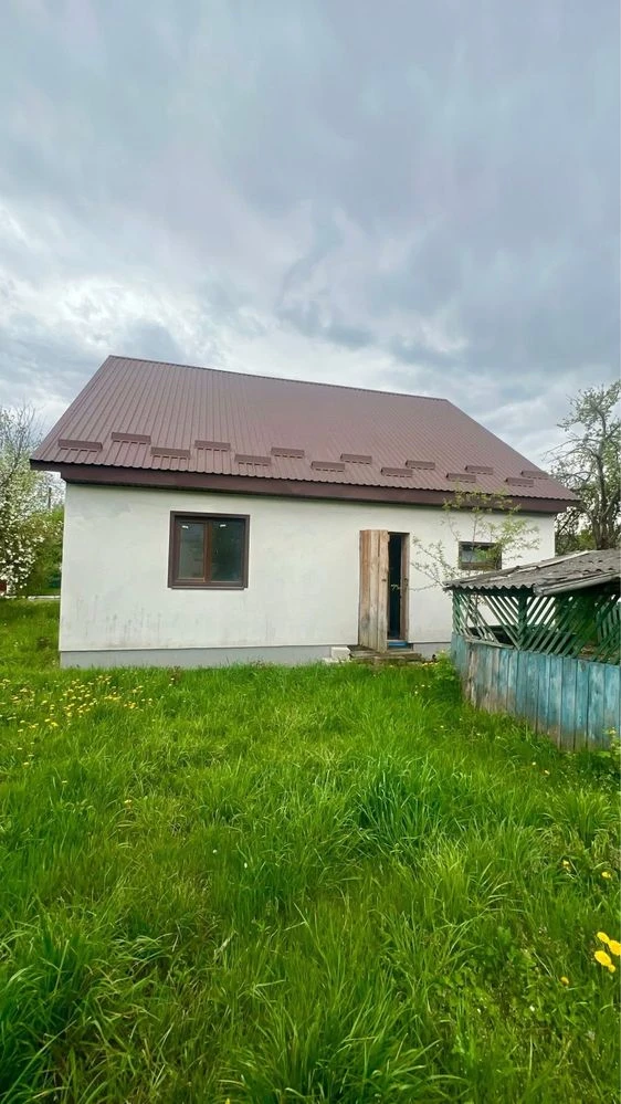 Будинок в м. Ківерці