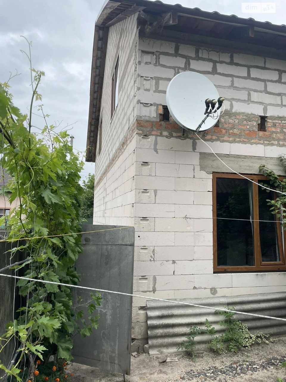 Продаж Дім