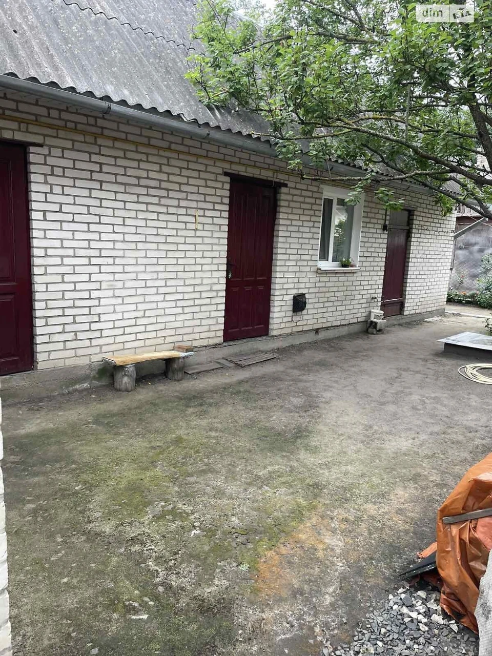 Продаж Дім