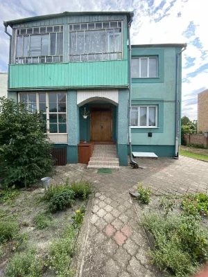 Продаж Дім