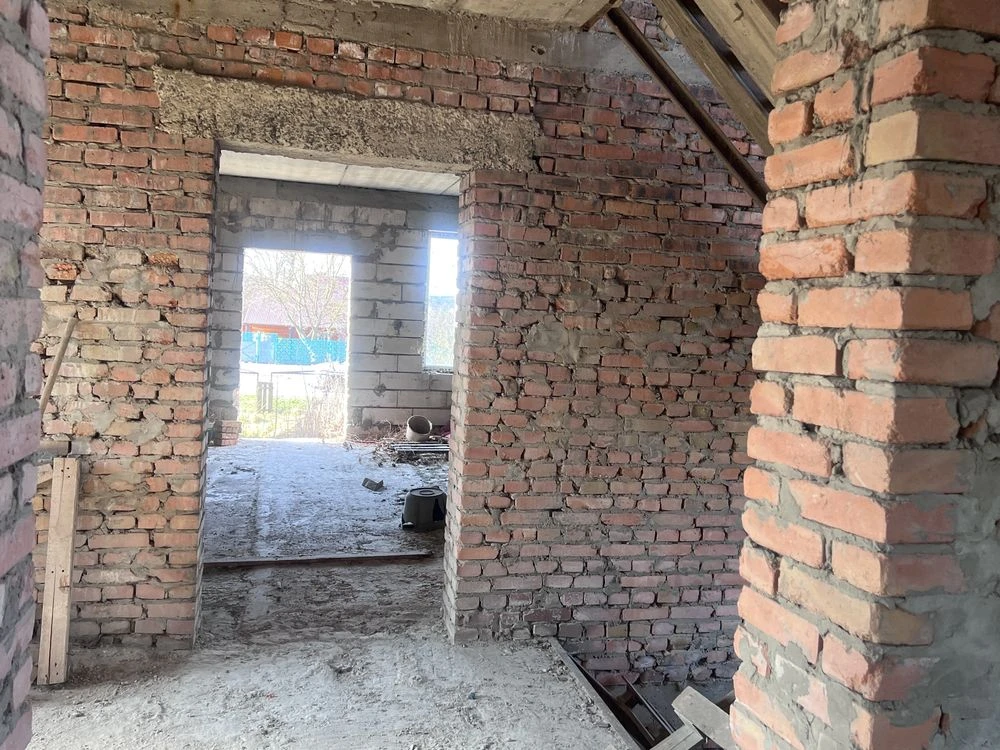 Продам будинок в центрі міста