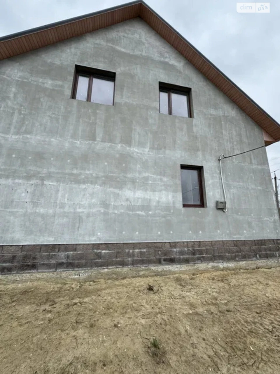 Продаж Дім