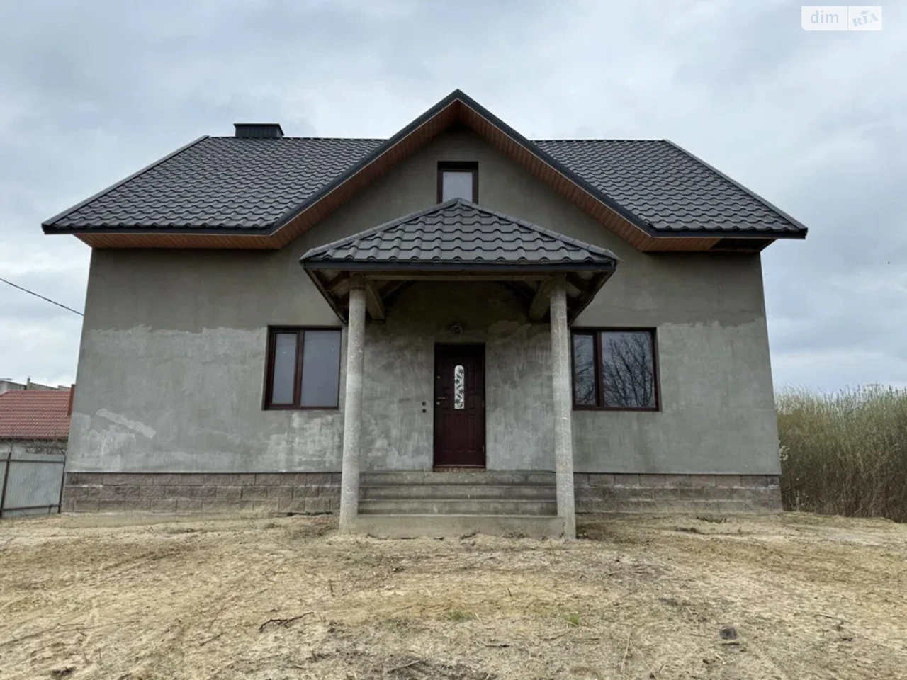Продаж Дім