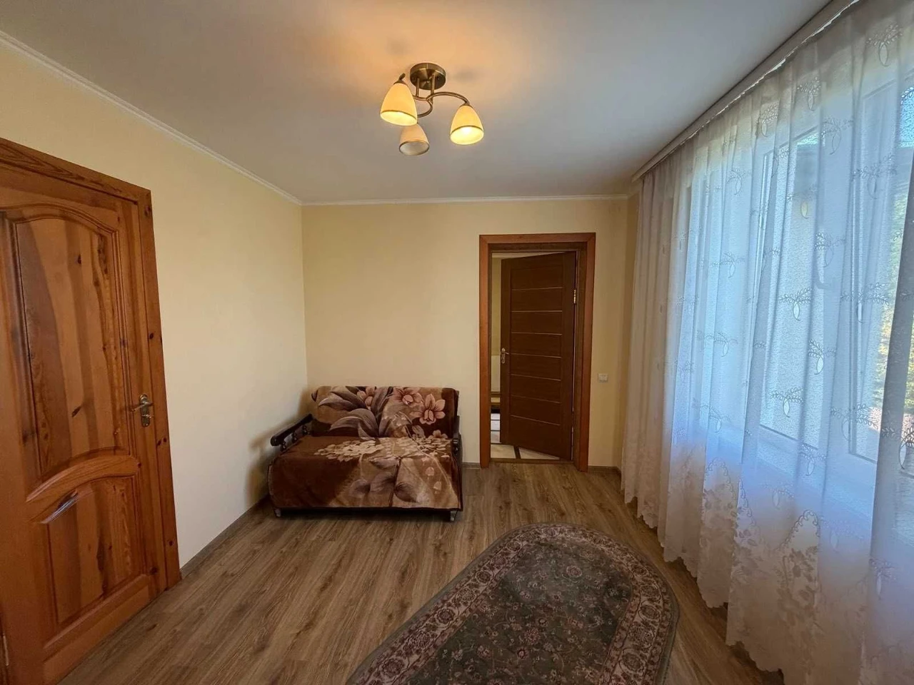 Продаж частини будинку по вул. Кутузова