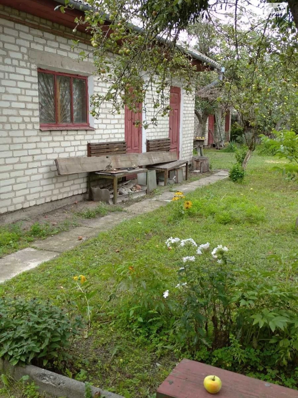 Продаж Дім
