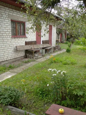 Продаж Дім