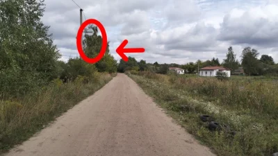 Дачний цегляний 2 поверховий будинок земельна ділянка дача К