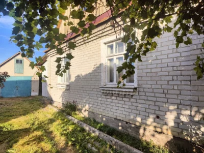 Продам Будинок,газ,електрика