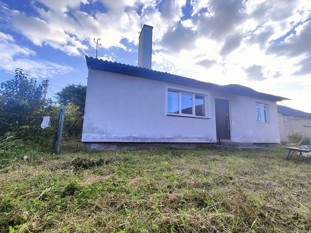 Продам Будинок,газ,електрика