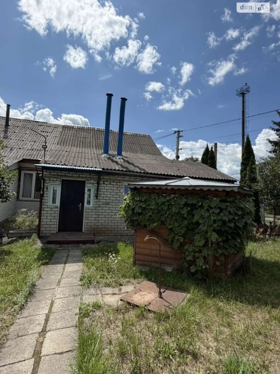Продаж Частина будинку