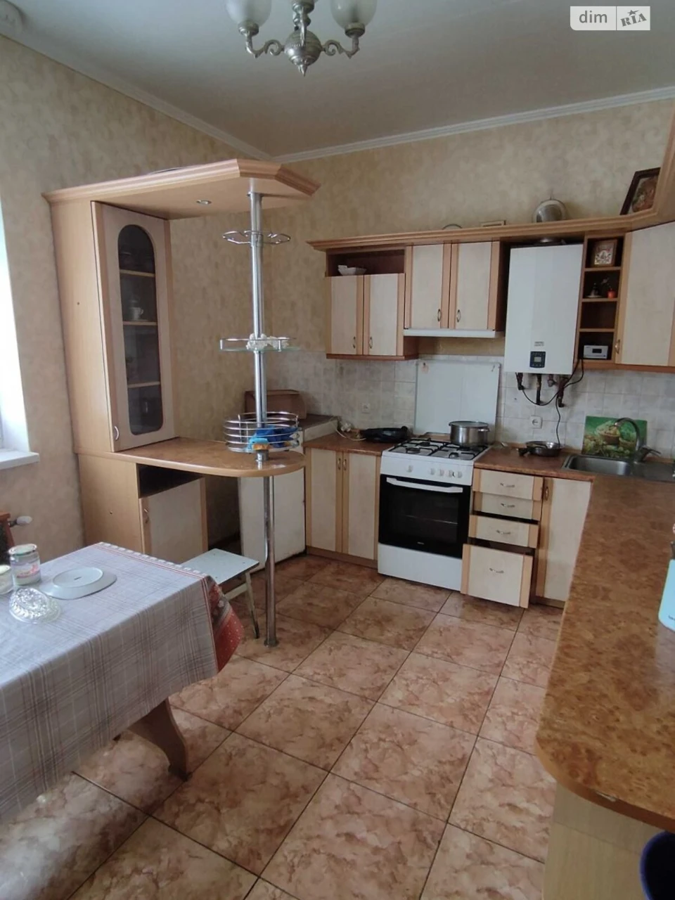 Продаж Дім