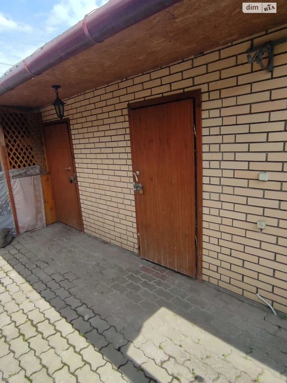 Продаж Дім