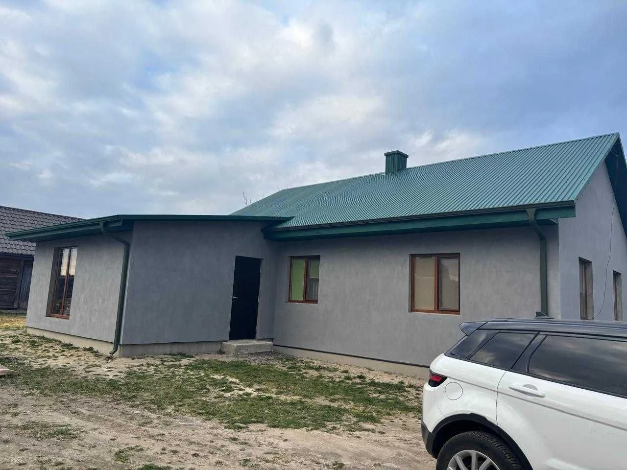 Продаю автономний безпечний будинок Ковель
