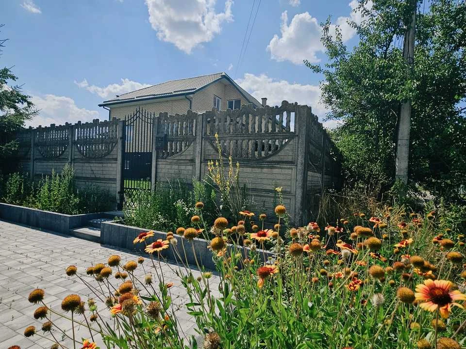 Будинок. Ковель, Відродження вул.