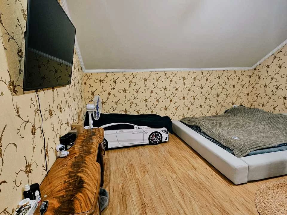 Будинок. Ковель, Відродження вул.