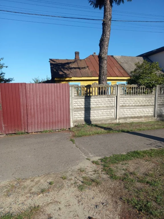 Продається частина будинку в Ковелі
