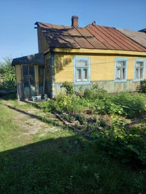 Продається частина будинку в Ковелі